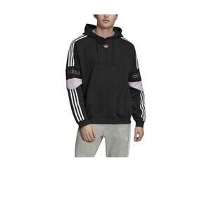 Adidas Originals Team Signature Trefoil Hoody Men Size L‎